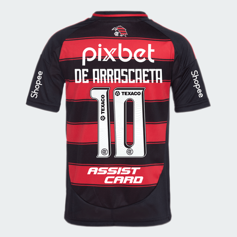 Camisa Branca Cariocão